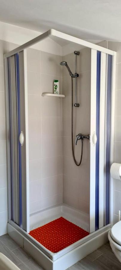 Terrazza Sul Porto Apartment Scoglitti Ngoại thất bức ảnh