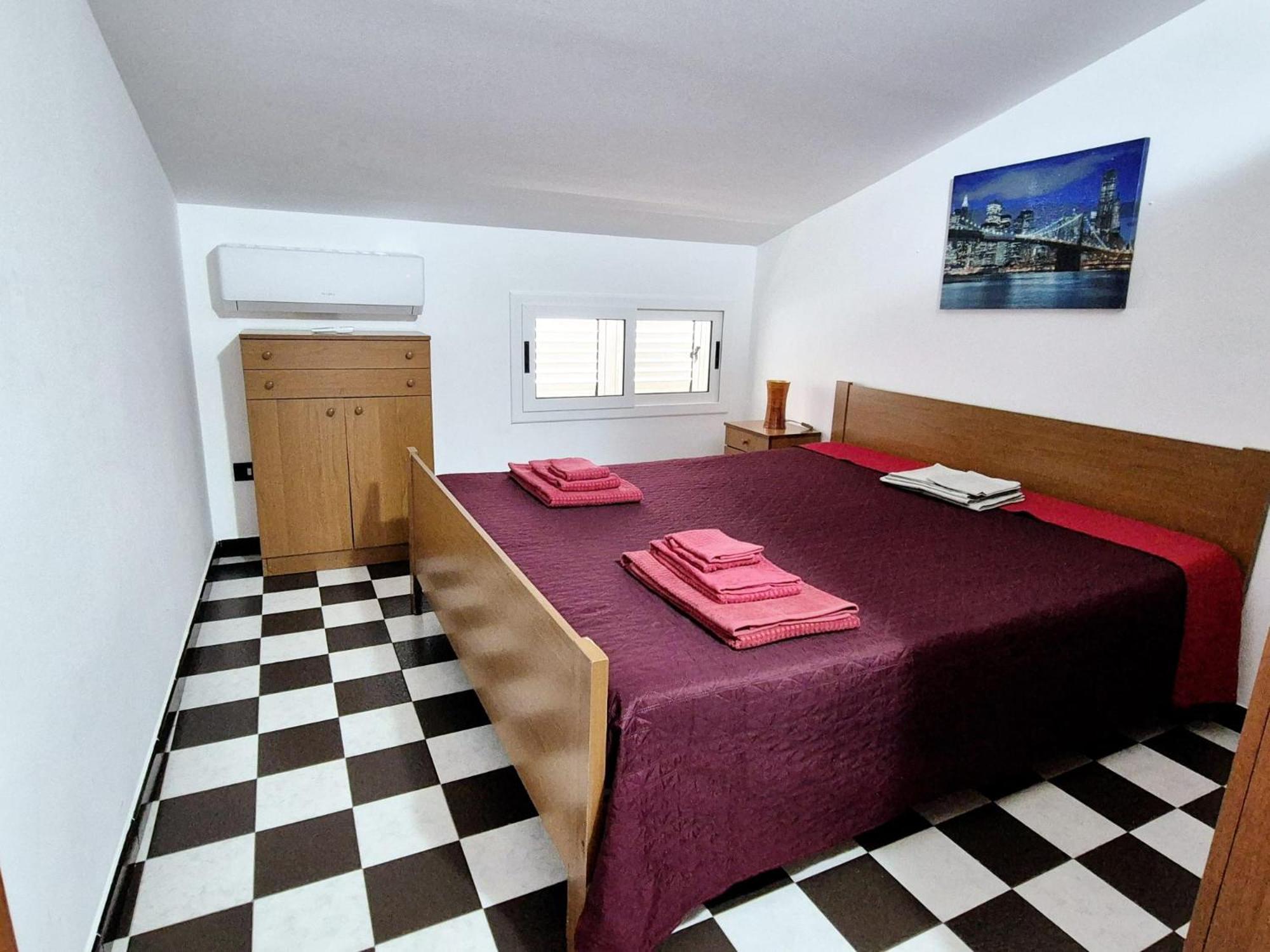Terrazza Sul Porto Apartment Scoglitti Ngoại thất bức ảnh